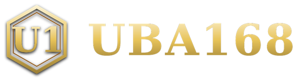 UBA168 โลโก้